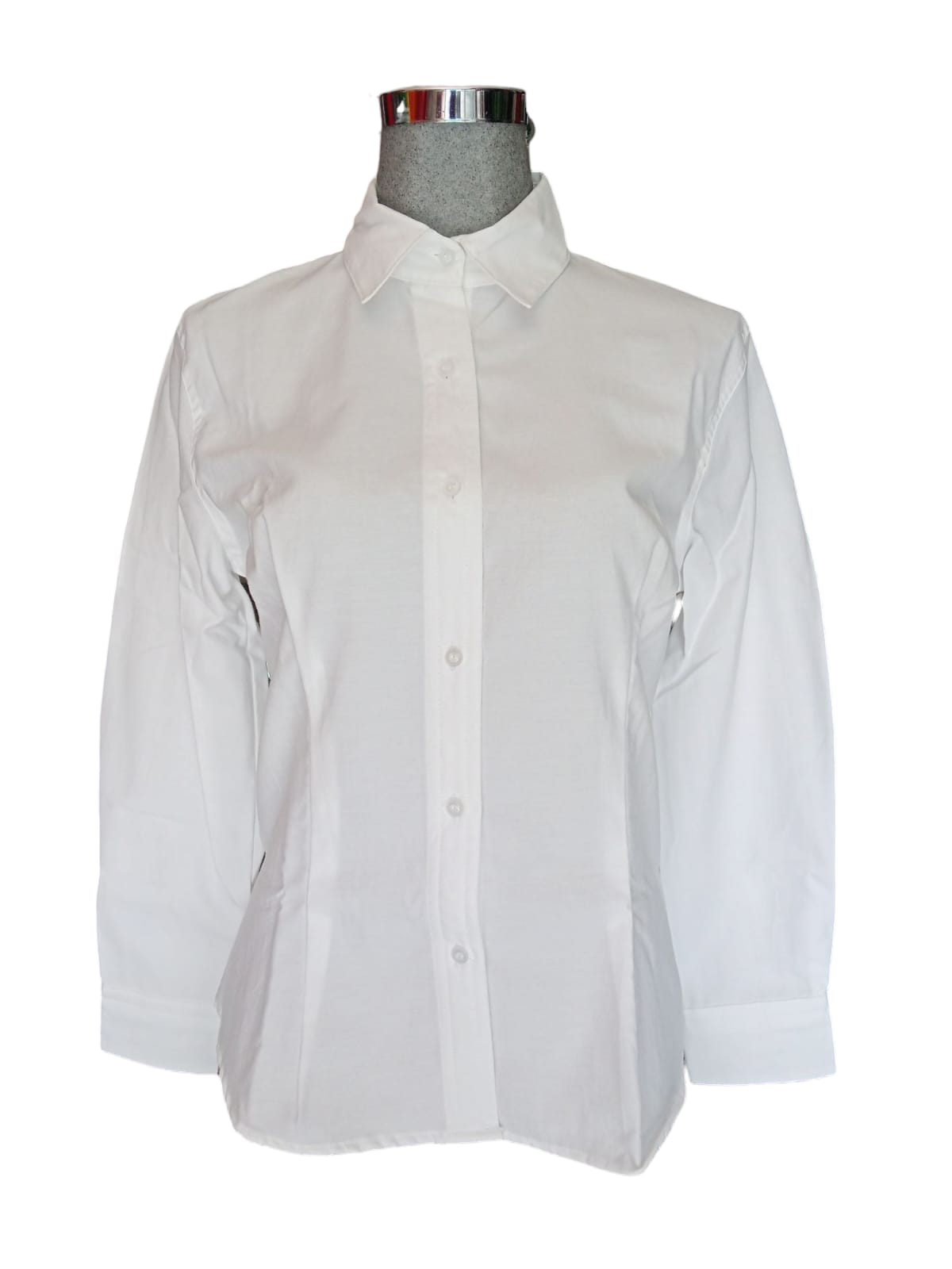 Blusa Manga Larga "Prezenza"