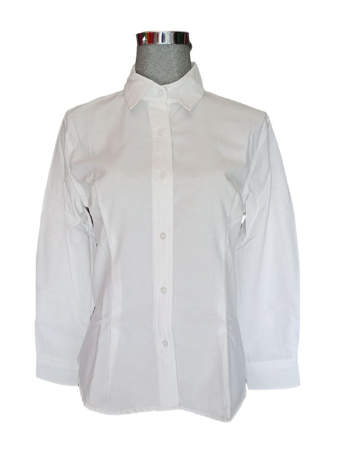 Blusa Manga Larga "Prezenza"